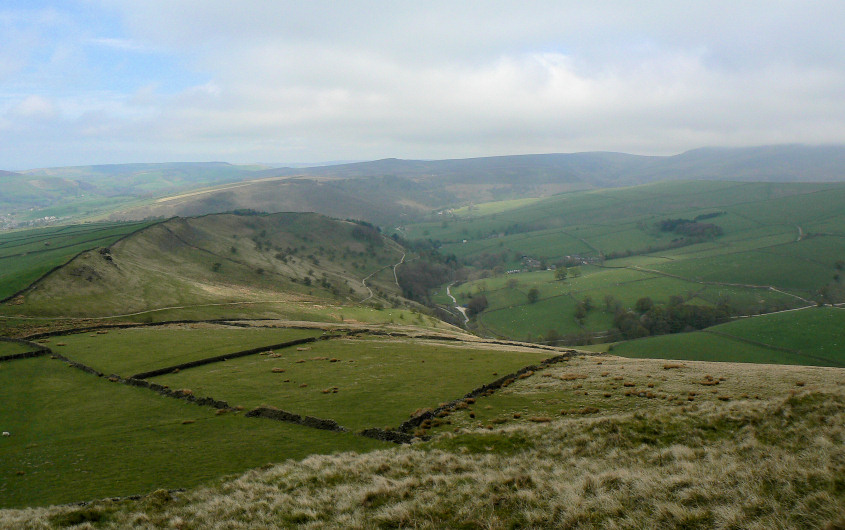 Middle Moor Middle Moor